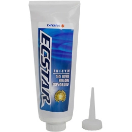 Масло трансмиссионное 400 мл Ecstar Suzuki Gear Oil Sae 90 (9900022B48000)